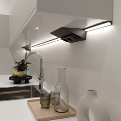 Sale Pistorasia Luxa-31 30W 24V LED-virtalähde kytkin valkoinen Pistorasiat