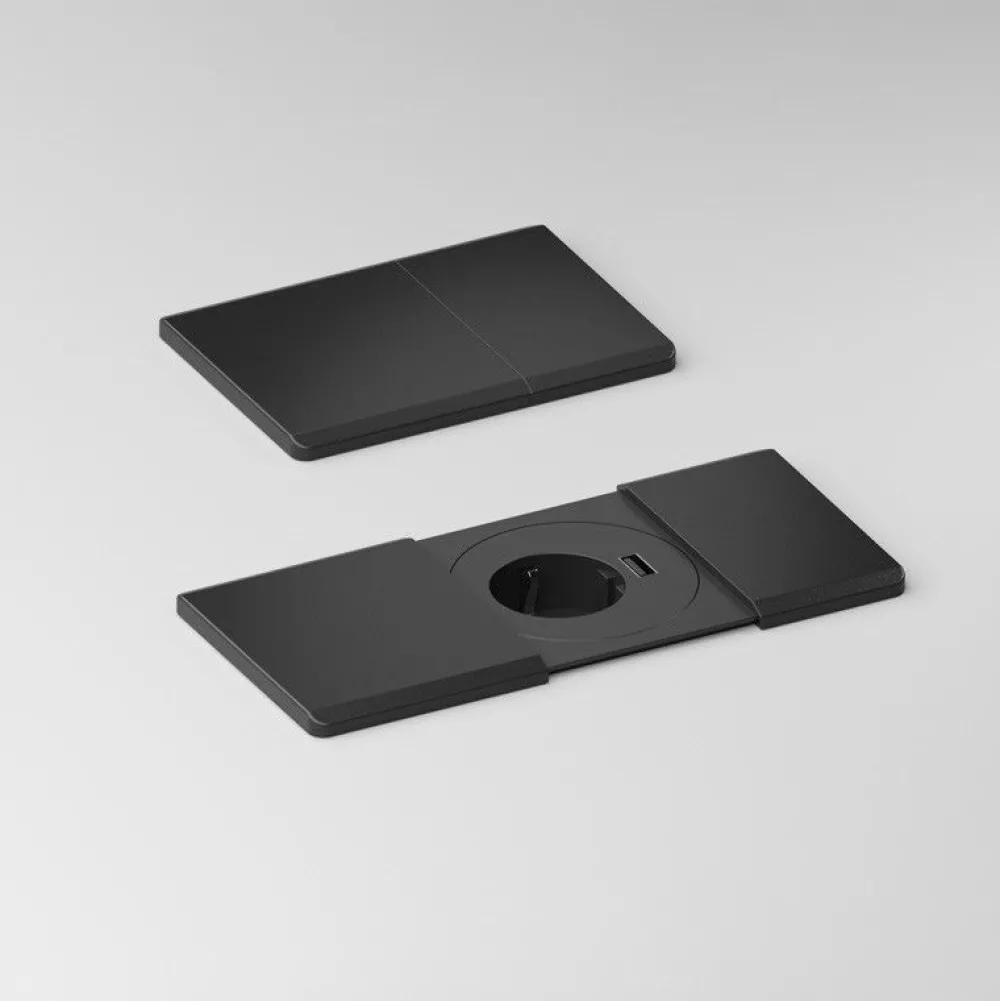 Best Pistorasia Tag-Slide USB A, IP20 240V Pistorasiat