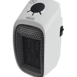 New Pistorasialämmitin 400 W PTC Lämpöpuhaltimet