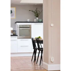 Pistorasia Renova 2-osainen haaroitettava ruuviliittimillä pinta-asennus valkoinen*Schneider Electric Discount
