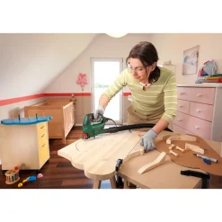 Pistosaha Bosch PST 650*Bosch Power Tools Best