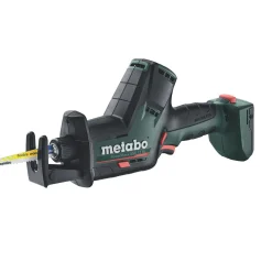 Pistosaha PowerMaxx SSE 12 BL 12V ilman akkua ja laturia*Metabo Sale