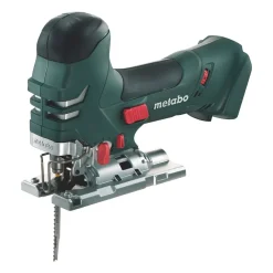 Pistosaha STA 18 LTX 140 18V ilman akkua ja laturia*Metabo Clearance