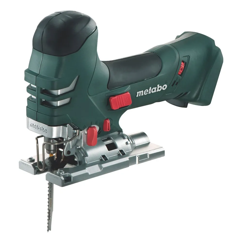 Pistosaha STA 18 LTX 140 18V ilman akkua ja laturia*Metabo Clearance