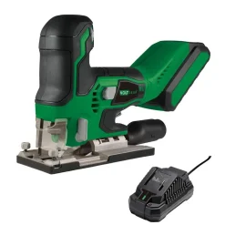 Pistosaha Plus 20V Brushless 2,0 Ah akulla*Voltgear Outlet