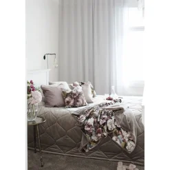 Päiväpeitto Manuel 270x300 cm beige*Lennol New