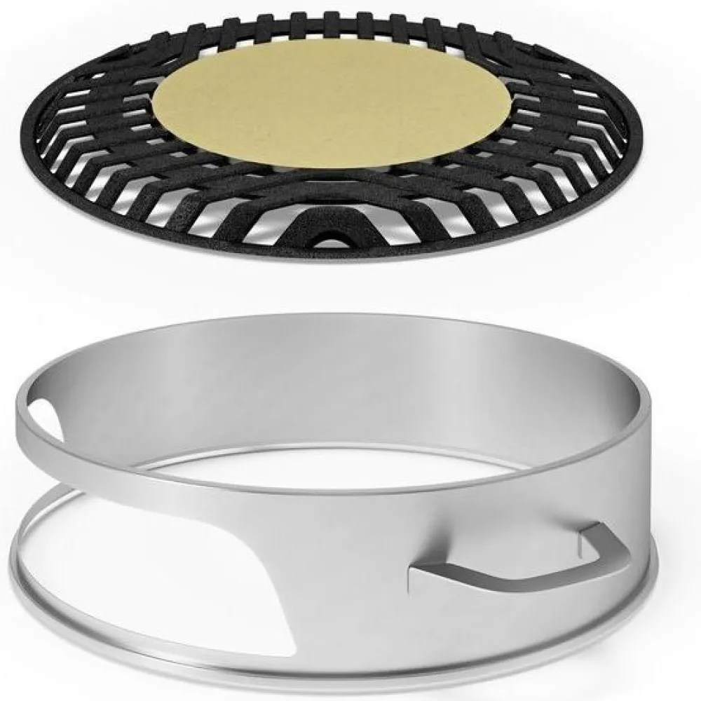 Pizzasarja kaasupolttimelle 58 LL*Muurikka Discount