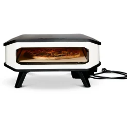Pizzauuni Electric 17", sähkökäyttöinen*Cozze Clearance