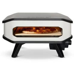 Pizzauuni Electric 13", sähkökäyttöinen*Cozze Discount