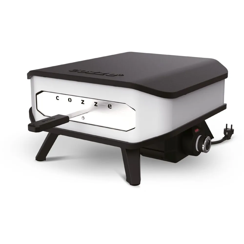 Pizzauuni Electric 13", sähkökäyttöinen*Cozze Discount