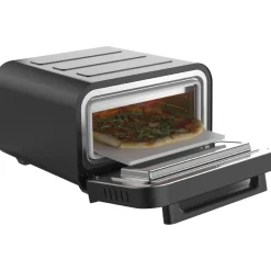 Pizzauuni , 12