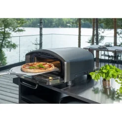 Pizzauuni/monitoimiuuni Astroni 14 Pizzauunit