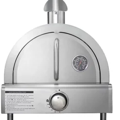 Pizzauuni Philadelphia, kaasukäyttöinen, rst Pizzauunit