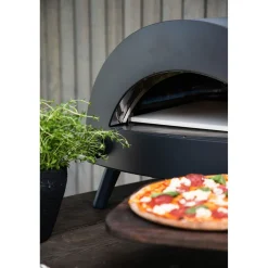 Clearance Pizzauuni Bukom, kaasu Pizzauunit
