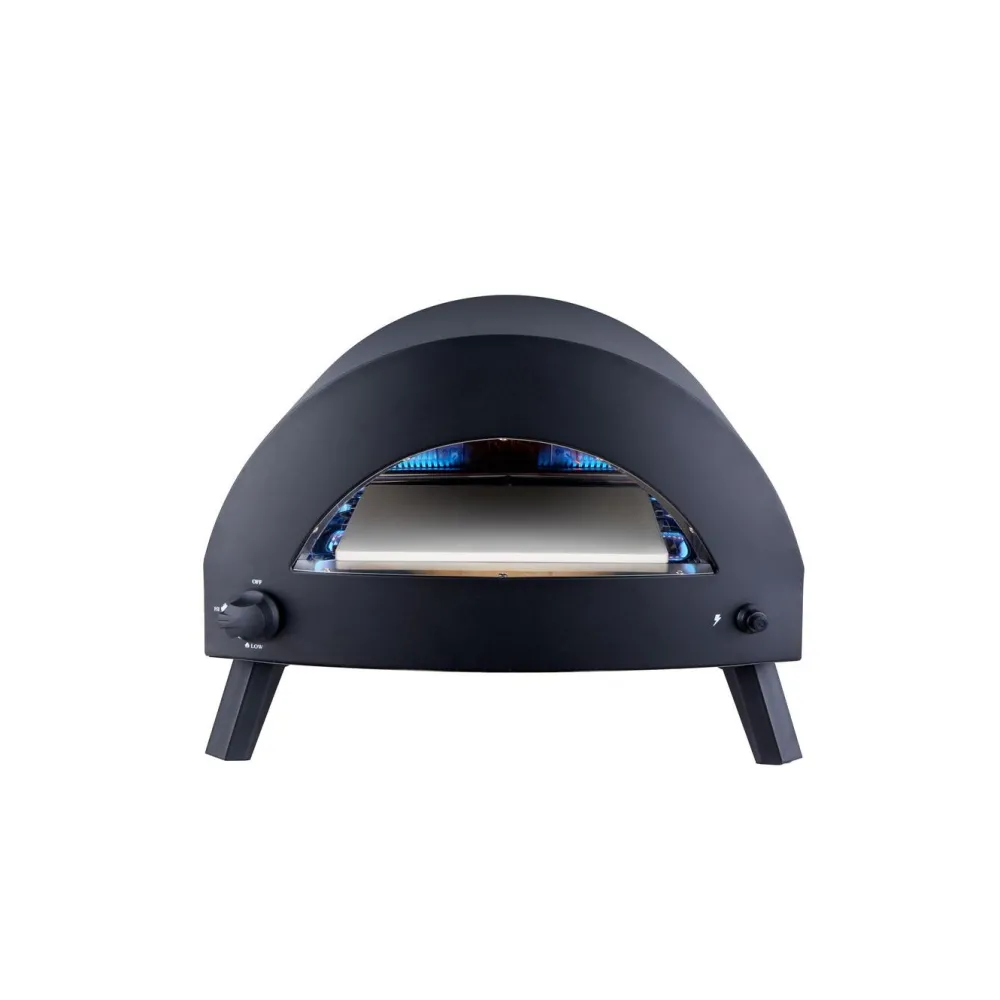 Clearance Pizzauuni Bukom, kaasu Pizzauunit
