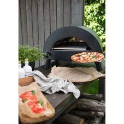 Clearance Pizzauuni Bukom, kaasu Pizzauunit