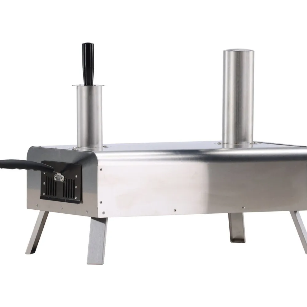 Pizzauuni Digos, puupelletti*Venture Home New