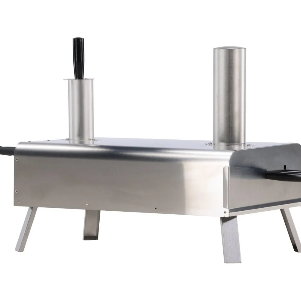 Pizzauuni Digos, puupelletti*Venture Home New