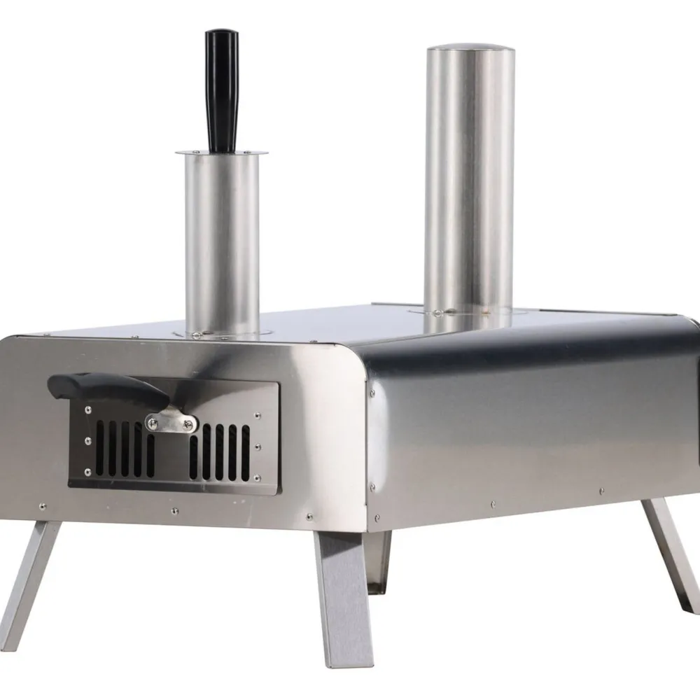Pizzauuni Digos, puupelletti*Venture Home New