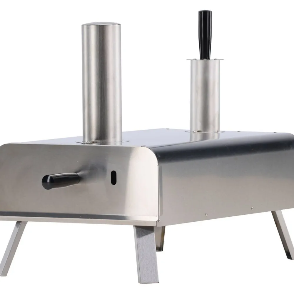 Pizzauuni Digos, puupelletti*Venture Home New