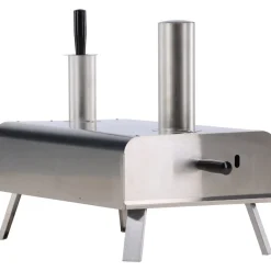 Pizzauuni Digos, puupelletti*Venture Home New