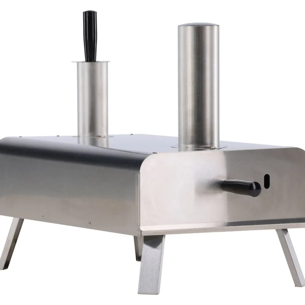 Pizzauuni Digos, puupelletti*Venture Home New