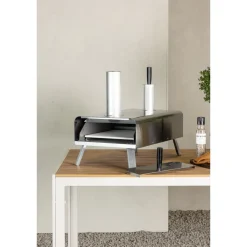 Pizzauuni Digos, puupelletti*Venture Home New