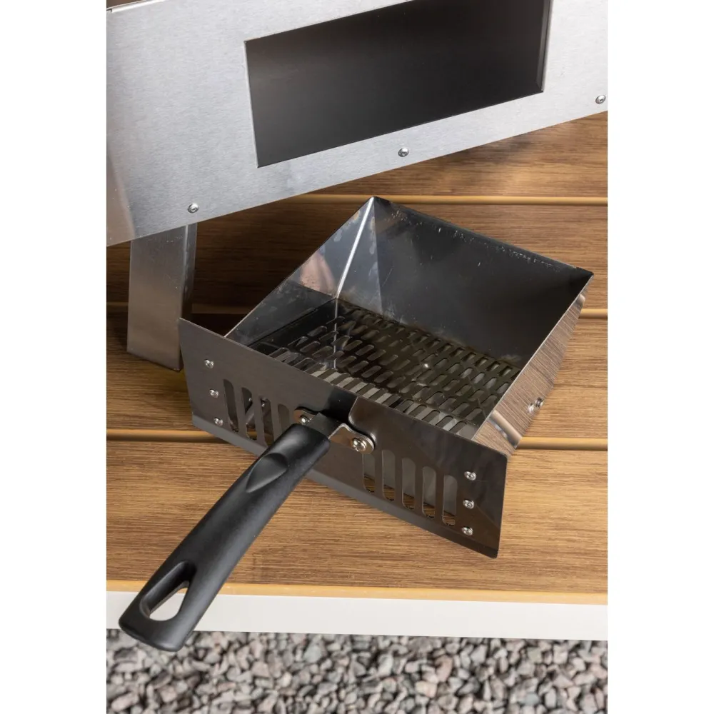 Pizzauuni Digos, puupelletti*Venture Home New