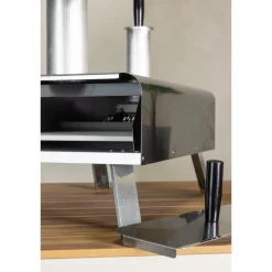 Pizzauuni Digos, puupelletti*Venture Home New