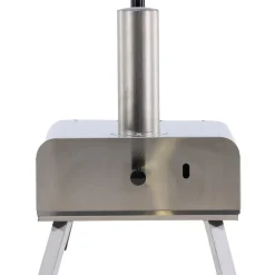 Pizzauuni Digos, puupelletti*Venture Home New