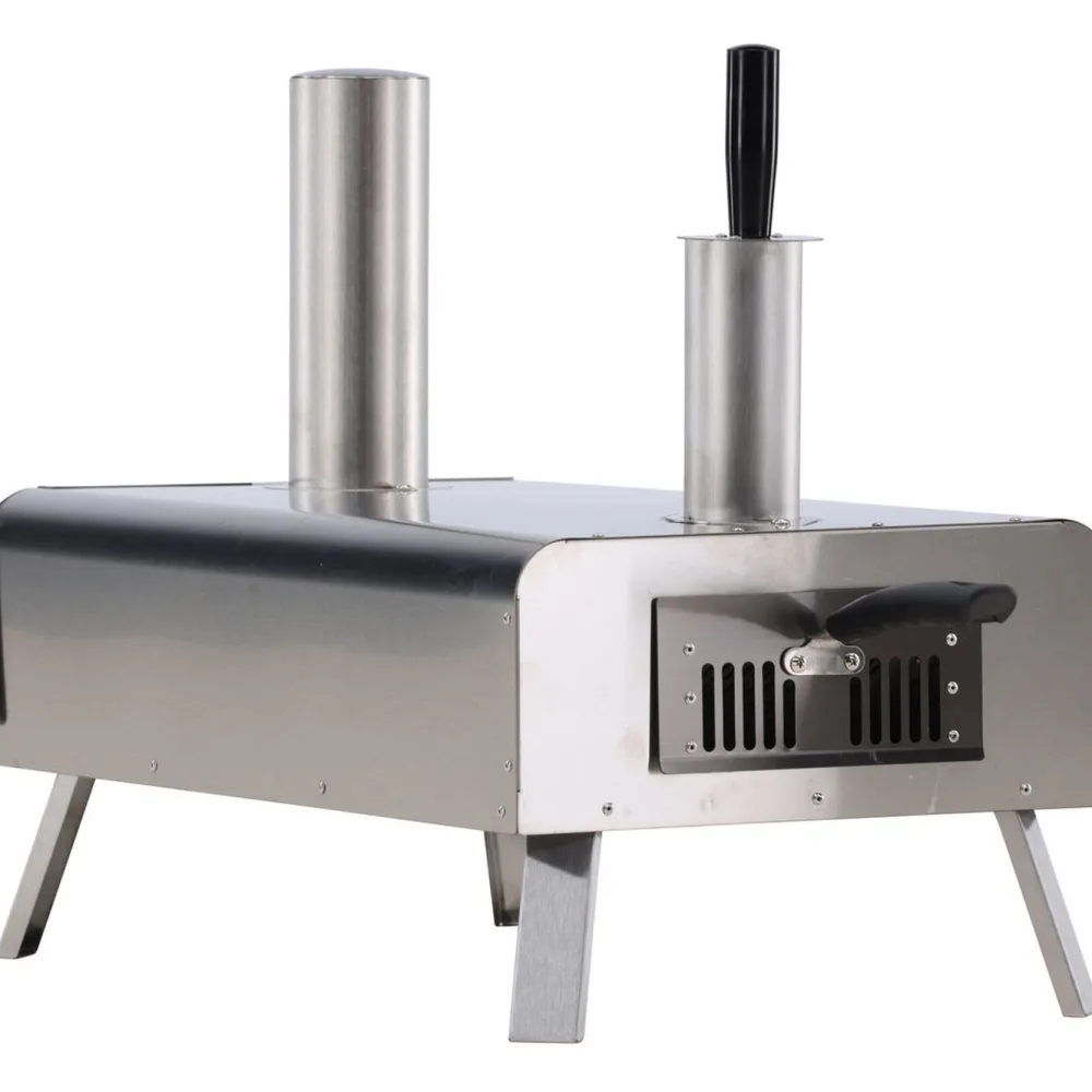 Pizzauuni Digos, puupelletti*Venture Home New