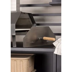 Pizzauuni Hamnå, puupelletti*Venture Home New