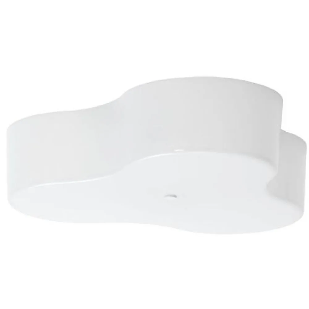 Online Plafondi Triple Ø 600 mm valkoinen Plafondit|Design-Kattovalaisimet