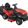 Päältäajettava ruohonleikkuri DRM38EH, hydrostaattinen, 452cc OHV, 5000m² leikkuualoille*Ducar Best