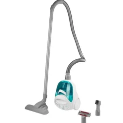 Pölynimuri SVC1015TQ, valkoinen*Sencor New