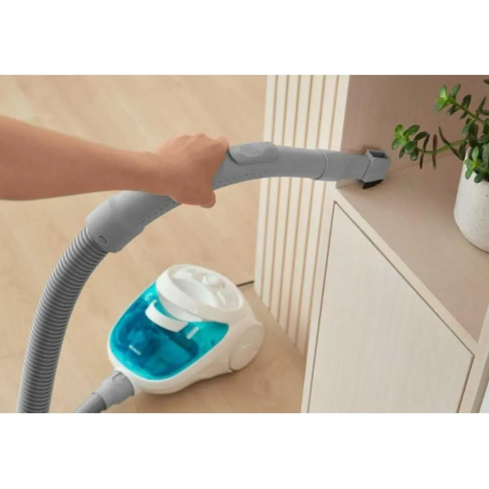 Pölynimuri SVC1015TQ, valkoinen*Sencor New