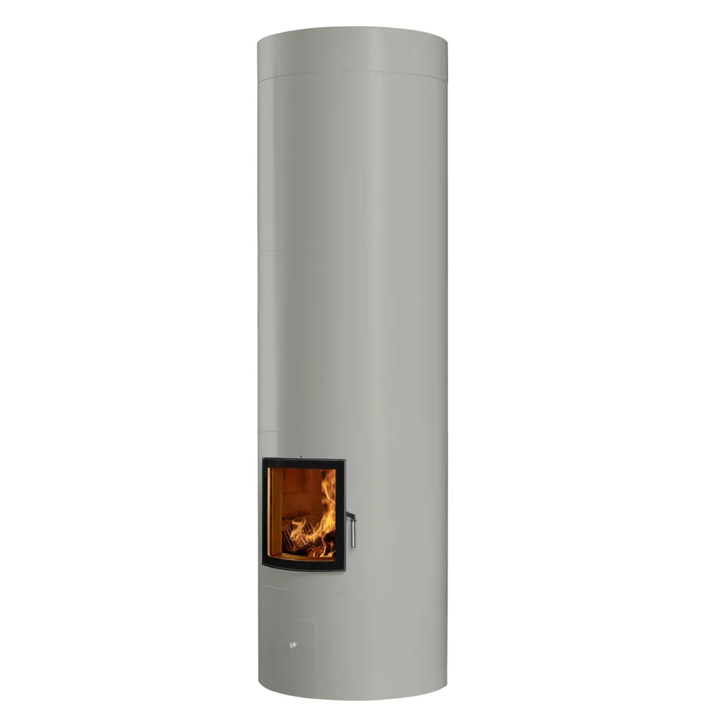 Pönttöuuni Aida Kallio 1650-2250x700mm varaava*Tiileri Online