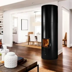 Best Pönttöuuni Aida Pilvi 1650-2250x700mm varaava Pönttöuunit