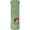 Discount Pönttöuuni Aino Sammal 1650-2250x750mm varaava Pönttöuunit