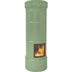 Discount Pönttöuuni Aino Sammal 1650-2250x750mm varaava Pönttöuunit