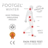 Pohjalliset Winter Everyday Use, koko 41–46*Footgel Outlet
