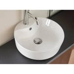 Pohjaventtiili 60 ylivuotosuojalla*Bathco Sale