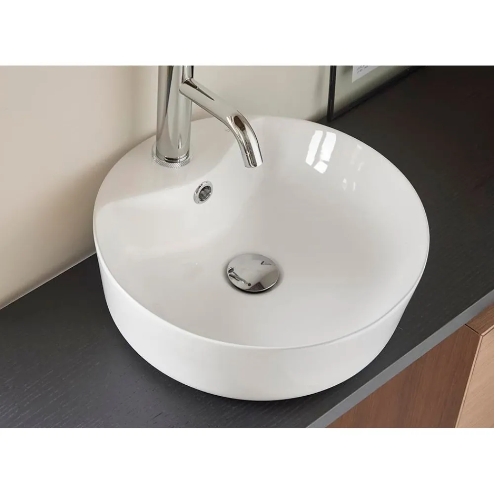 Pohjaventtiili 60 ylivuotosuojalla*Bathco Sale
