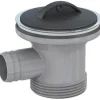 Hot Pohjaventtiili , 1 1/2", 70mm Pohjaventtiilit