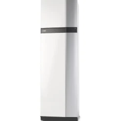 Poistoilmalämpöpumppu S735, S-sarja, wifi*Nibe Clearance