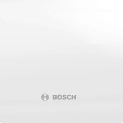 Poistoilmapuhallin Bosch F1500 DH, kosteusanturilla, valkoinen, eri kokoja*Bosch Home Comfort Hot