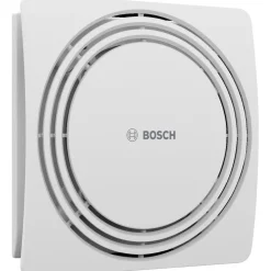 Outlet Poistoilmapuhallin Bosch F1900 DH, kosteusanturilla, valkoinen, eri kokoja Puhaltimet