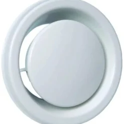 Best Poistoilmaventtiili Cleanvent KSO, eri kokoja Ilmanvaihtoventtiilit Ja Säleiköt