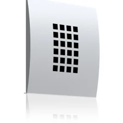 Poistoilmaventtiili PINODq 160*Climecon Outlet