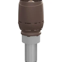 Poistoputki 200C/IS/450 Flow XL, eri värejä*Vilpe New